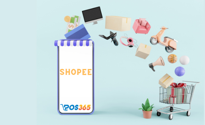 Quảng cáo shopee là gì? Cách quảng cáo shopee hiệu quả