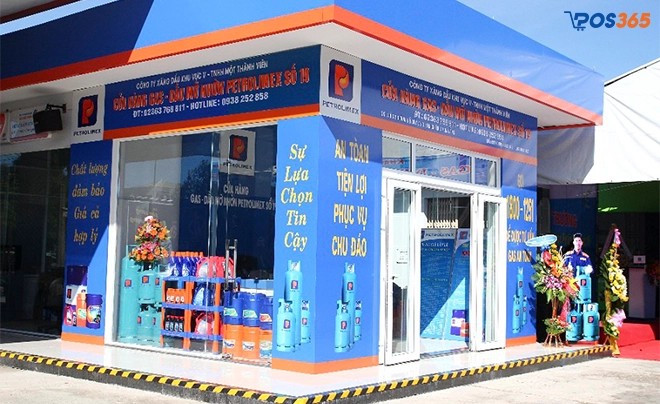 cách kinh doanh gas hiệu quả