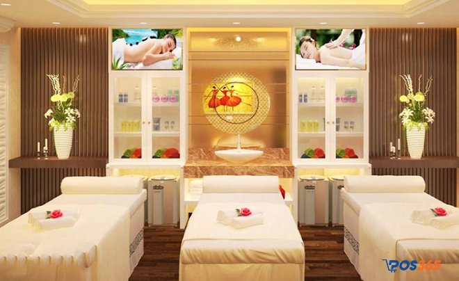 kinh doanh spa cần giấy phép gì