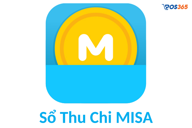 phần mềm quản lý chi tiêu misa