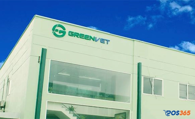 Phòng khám thú y chất lượng Greenvet