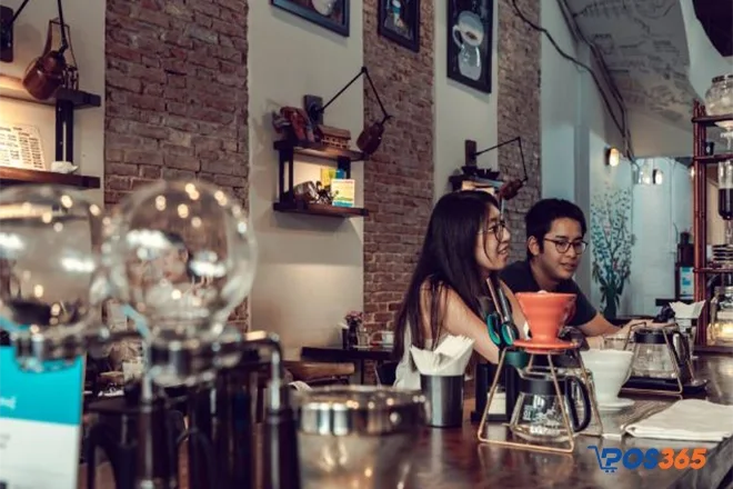 các quán cafe học bài ở TPHCM