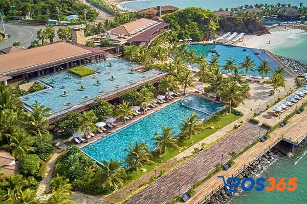 Nhược điểm của kinh doanh resort