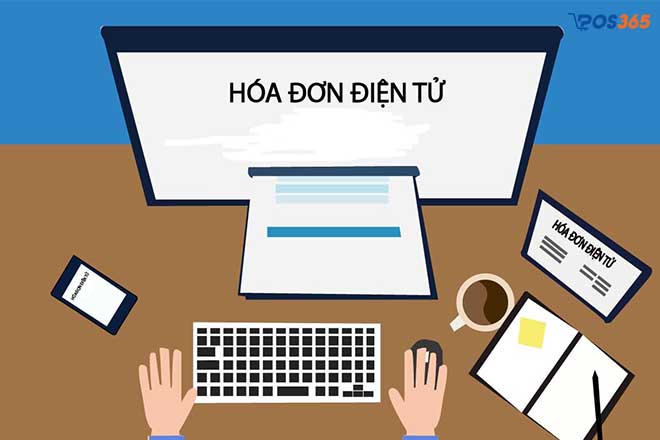 Hóa đơn điện tử hộ kinh doanh cá thể là gì và bao gồm những gì?