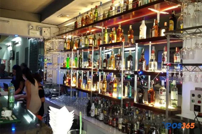 các quán bar ở vũng tàu