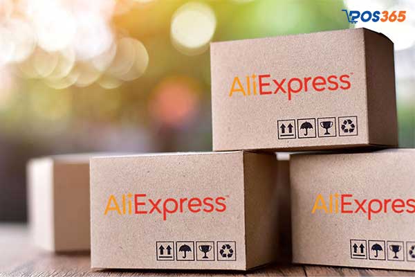 Cách nhận biết shop mua hàng trên AliExpress có uy tín không