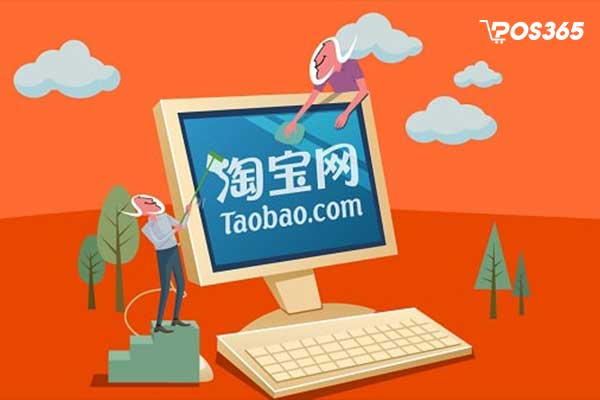 Tiềm năng khi bán hàng order taobao