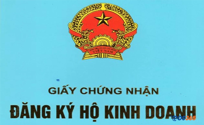 Quy trình đăng ký mở cửa hàng đồ chơi xe máy