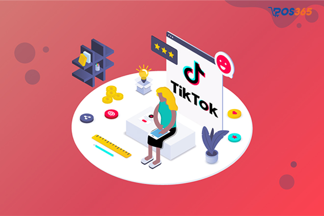 Marketing 0 đồng trên TikTok