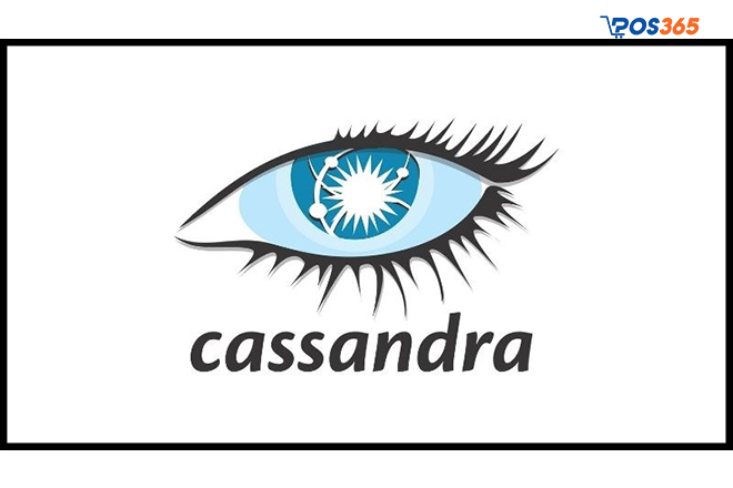 Phần mềm quản lý dữ liệu Cassandra