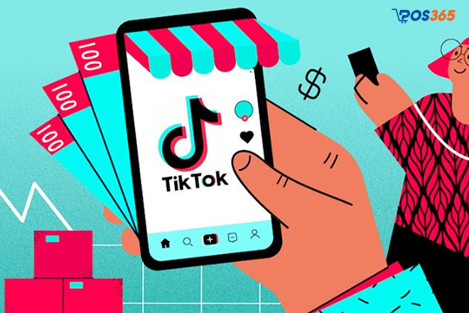 Phí bán hàng trên TikTok Shop là bao nhiêu