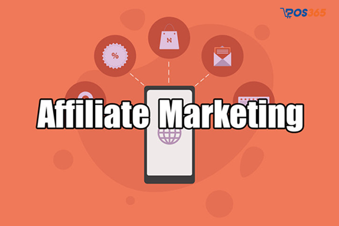 Chi phí Affiliate Marketing