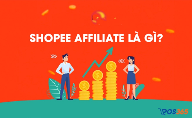 Shopee Affiliate là gì?