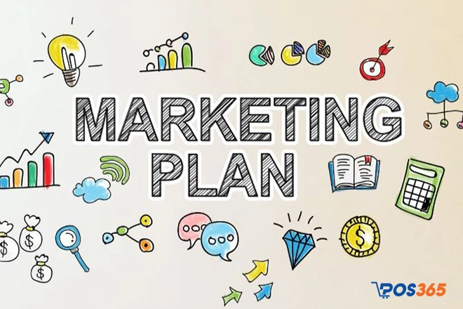 Xây dựng chiến lược marketing