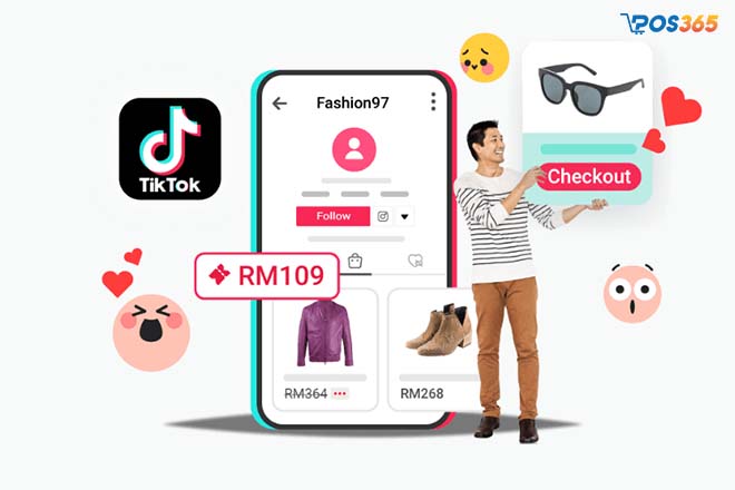 ưu điểm và hạn chế của tiktok shop