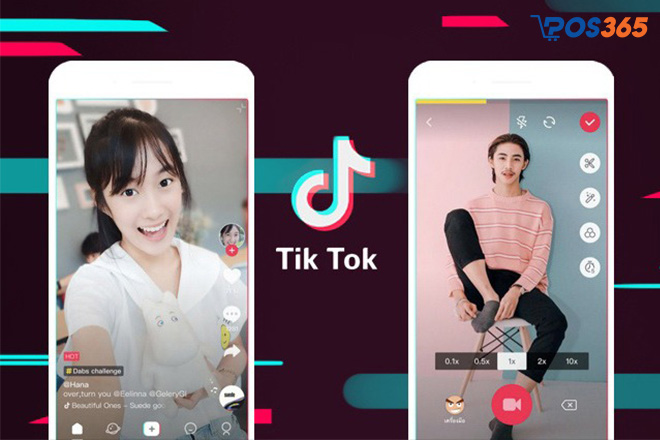 Vì sao nên sử dụng Tiktok Ads khi bán hàng qua Tiktok?