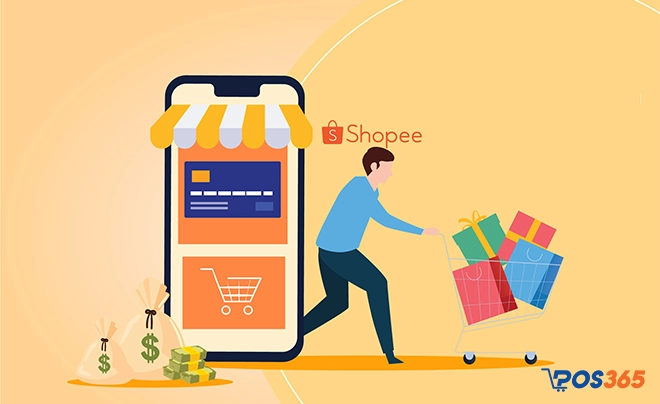 Bán hàng trên Shopee không cần vốn có hiệu quả?