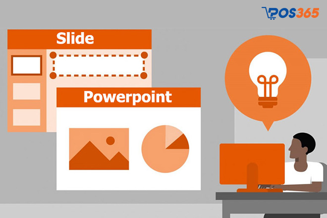 Kinh doanh dịch vụ thiết kế PowerPoint chuyên nghiệp