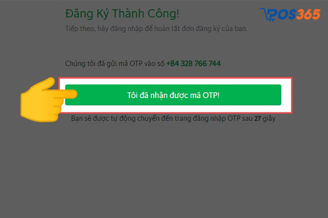 Hướng dẫn đăng ký chạy Grab đơn giản nhất