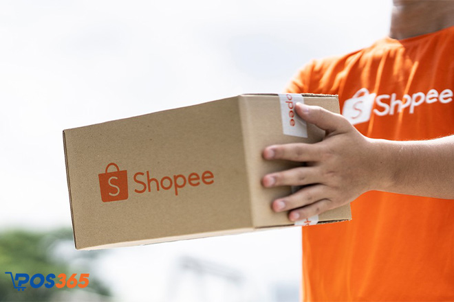 Đăng ký chạy Shopee Express qua tổng đài