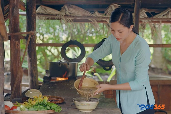 food blogger việt nam