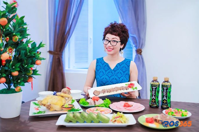 food blogger nổi tiếng việt nam