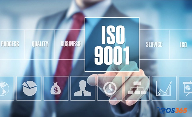 Hệ thống quản lý chất lượng ISO 9001:2015