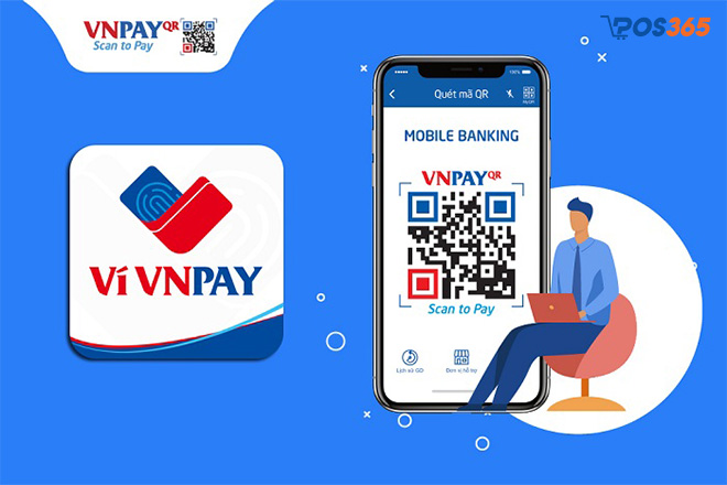 Ví điện tử VNPAY là gì?