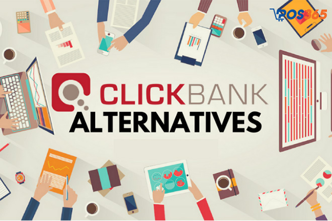 Clickbank.com Web làm việc kiếm tiền online không cần vốn