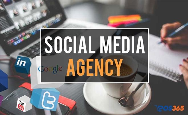 Social Media Agency