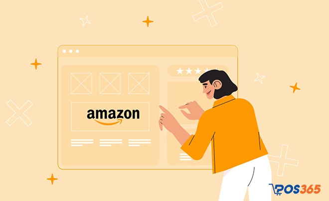 Tối ưu hóa Amazon Affiliate Site