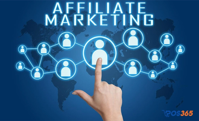 Tiếp thị liên kết (Affiliate Marketing)