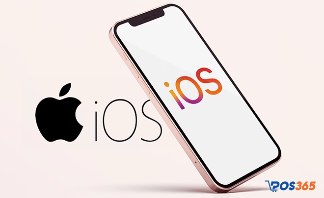 Hệ điều hành iOS