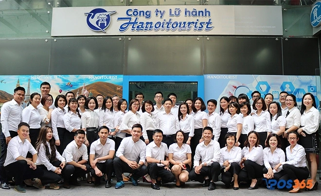 travel agency in vietnam