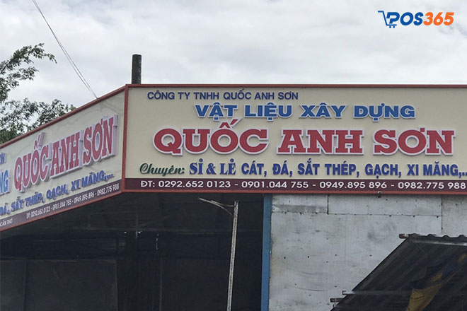 Điều kiện kinh doanh cát xây dựng