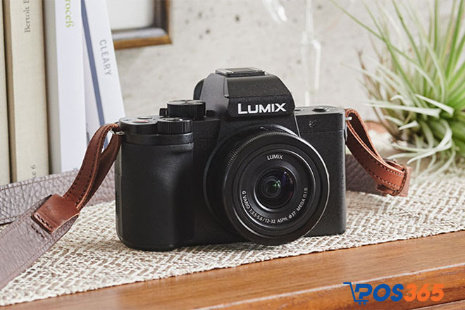 Panasonic G100 được đánh giá là một chiếc máy ảnh du lịch toàn diện