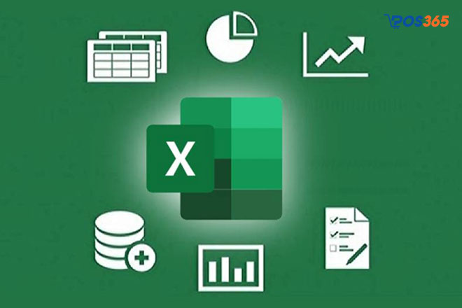 Bước xây dựng phần mềm quản lý kho bằng excel miễn phí