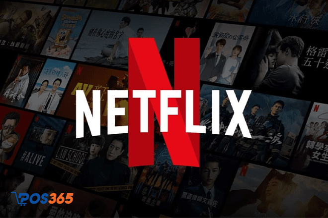 Netflix tận dụng mọi phương tiện truyền thông