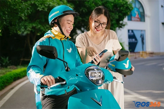 Những lưu ý khi đăng ký chạy xe điện SM Bike