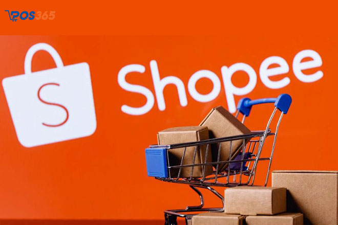 Giới thiệu tổng quan về Shopee