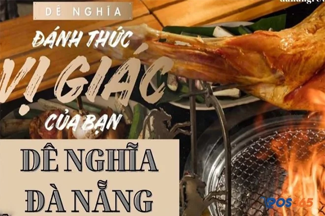 Hệ Thống Dê Nghĩa