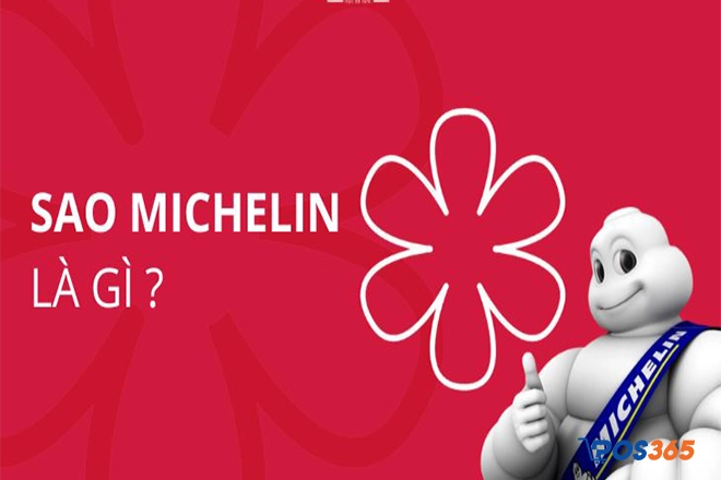 Nguồn gốc sao michelin