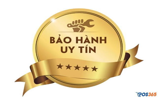 Chế độ bảo hành chuyên nghiệp