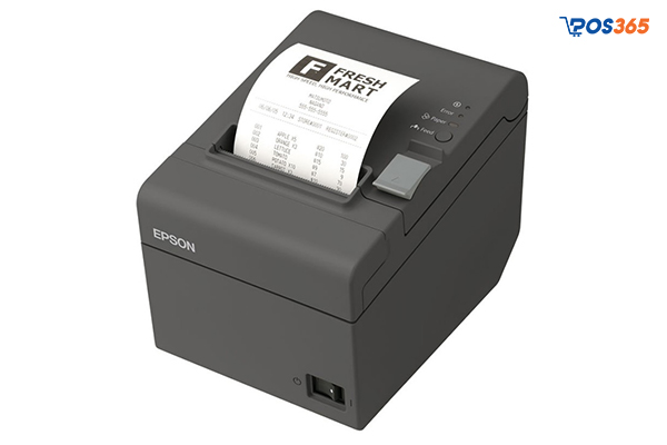 Máy in nhiệt Epson TM - T82II