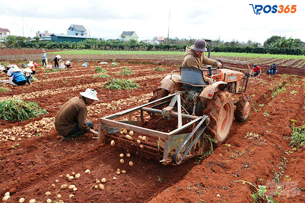 Các câu hỏi thường gặp về phụ tùng máy nông nghiệp