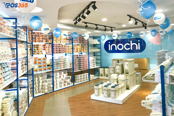 Inochi - Đồ gia dụng Hà Nội