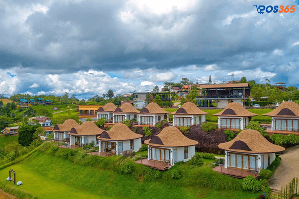 Mùa hè buôn bán gì - Kinh doanh homestay