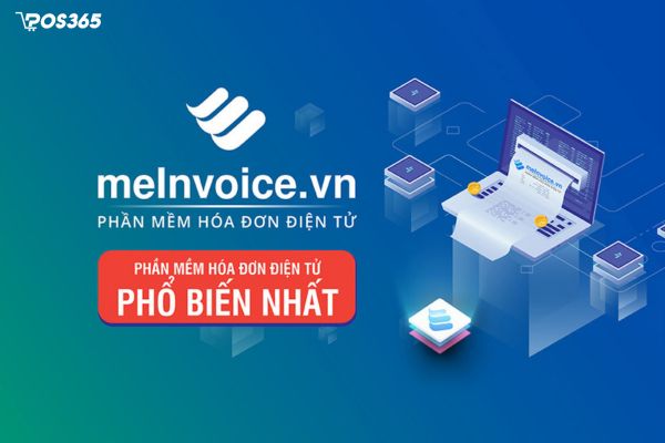 Phần mềm MISA MEINVOICE