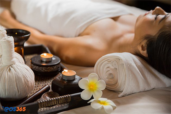 Dự trù vốn ban đầu trước khi mở spa