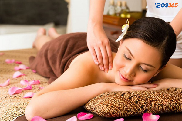 Công ty Erada là đơn vị phân phối hàng đầu các thiết bị spa chất lượng cao